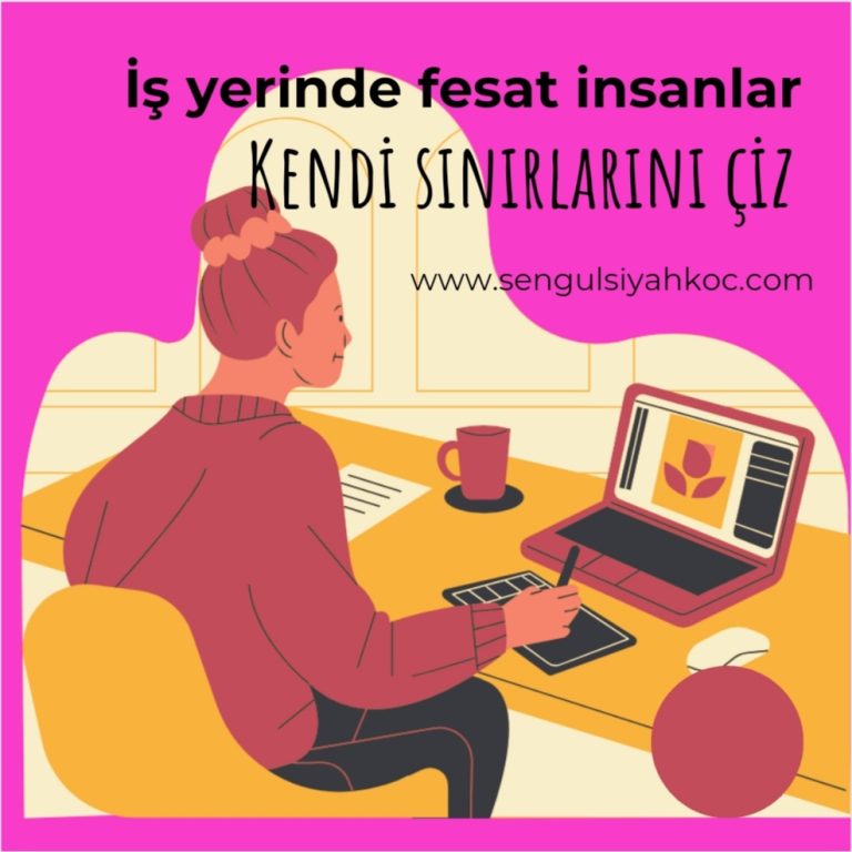 İş Yerindeki Fesat İnsanlara Karşı Nasıl Davranmalıyız?